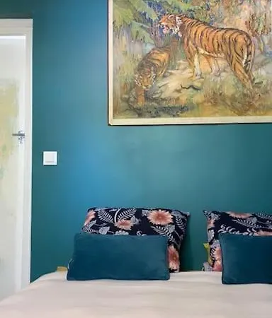 Mazet Au Coeur De La Guarrigues Villa *