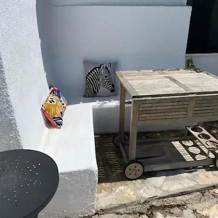 Mazet Au Coeur De La Guarrigues *