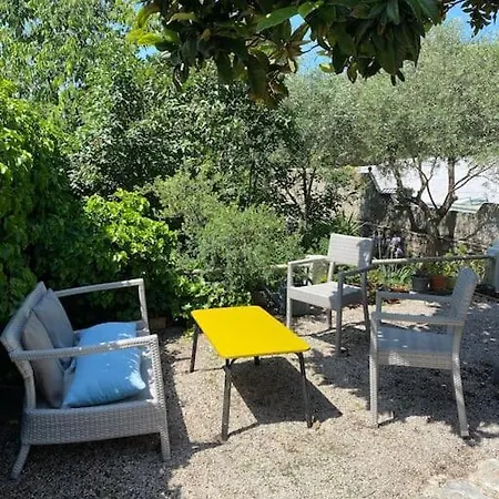 Mazet Au Coeur De La Guarrigues * Nîmes
